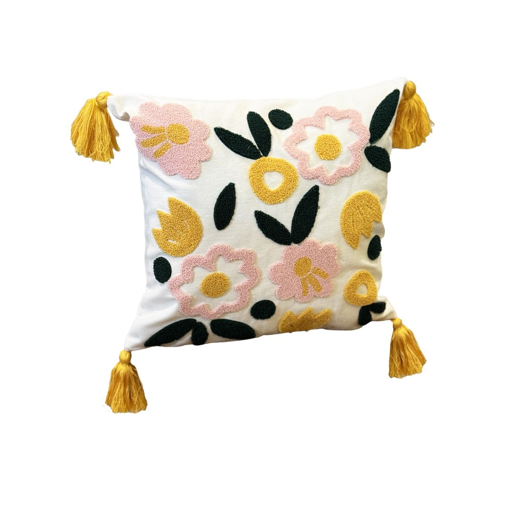 Párnahuzat 43x43 cm – Mila Home