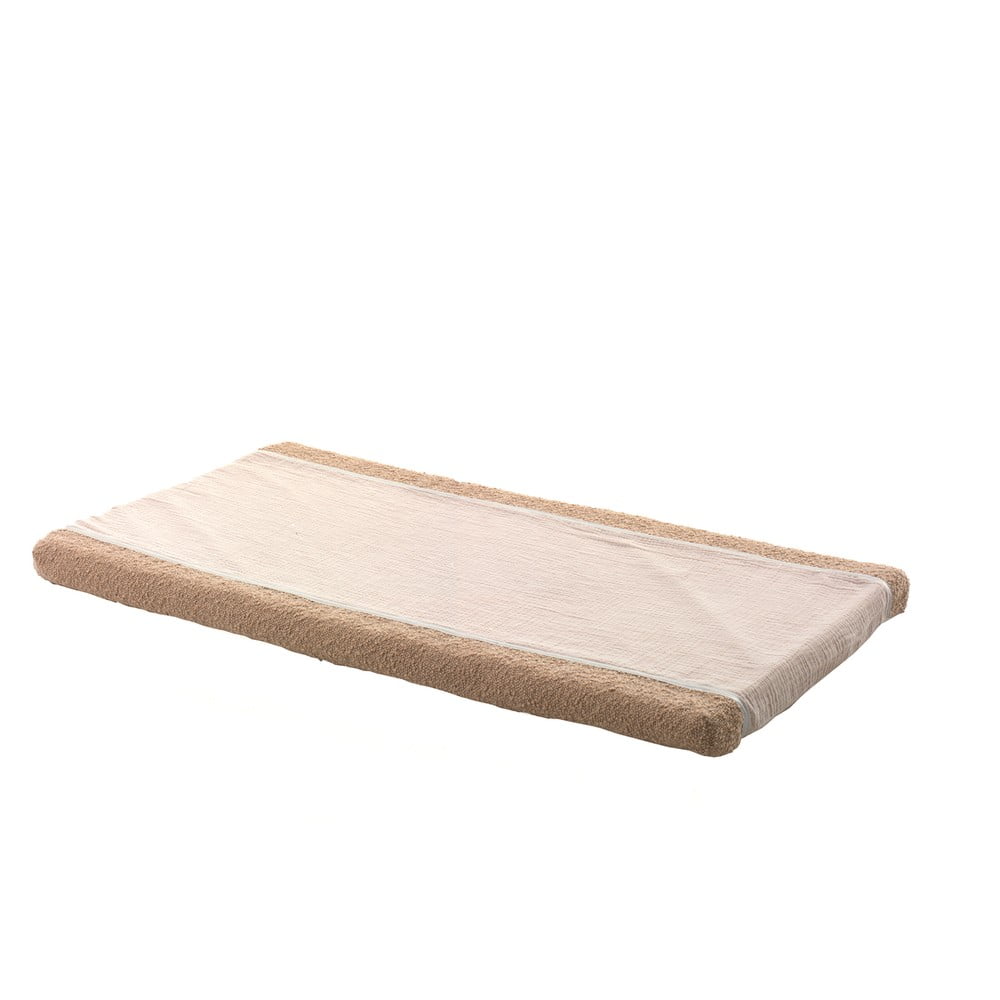 Pelenkázó alátét 51x96 cm Forrest – Vipack