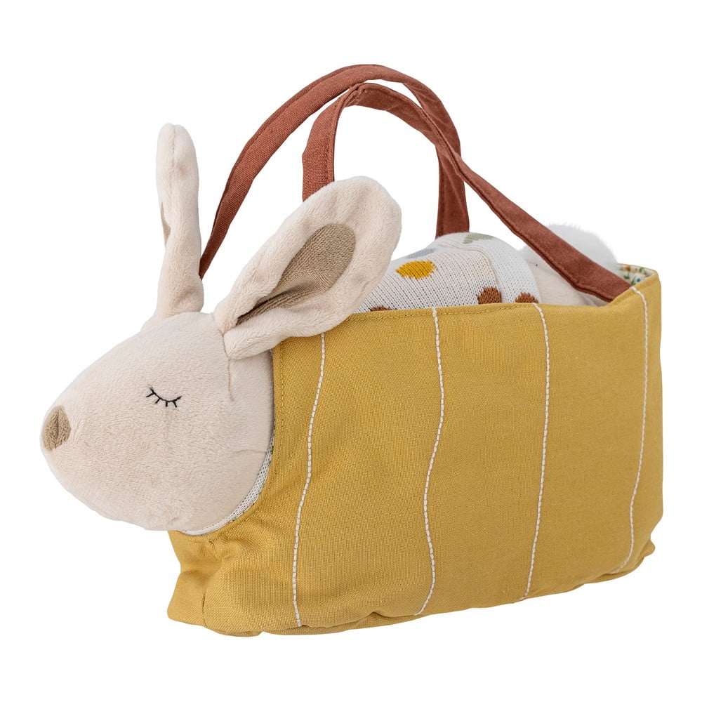 Plüssjáték Villja – Bloomingville Mini
