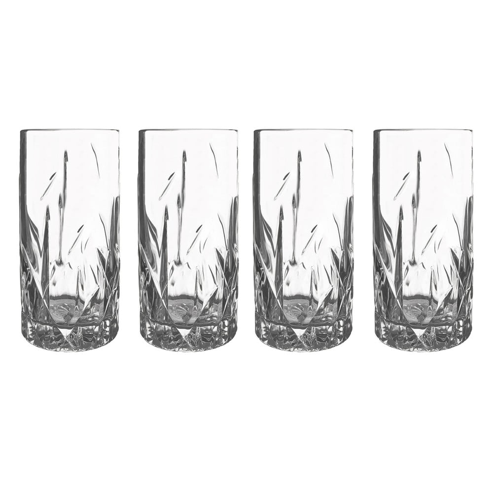 Pohár szett 4 db-os 260 ml – Orion