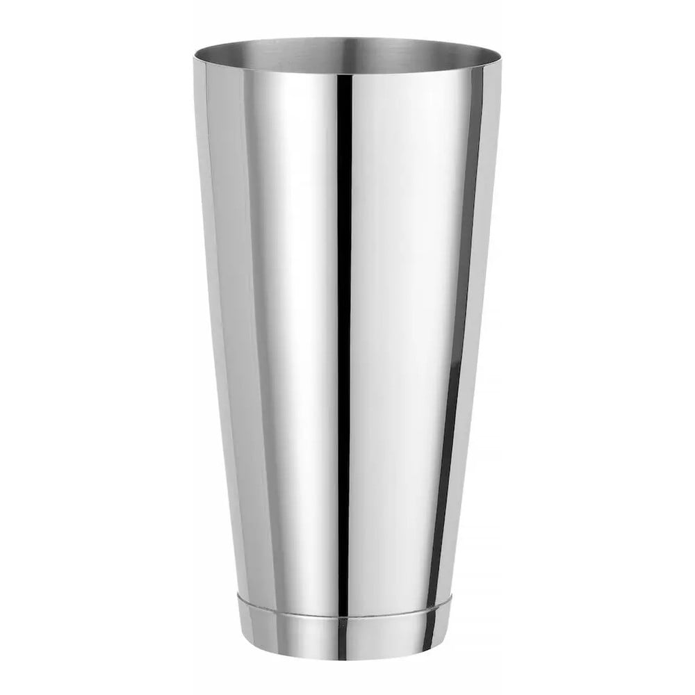 Rozsdamentes acél shaker - Hendi