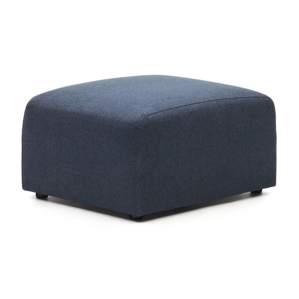 Sötétkék lábtartó Neom – Kave Home