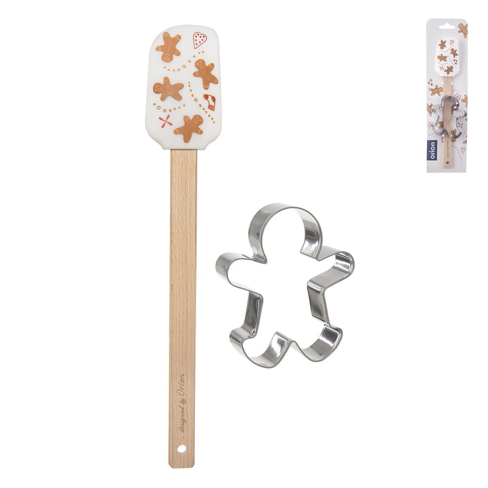 Spatula – Orion