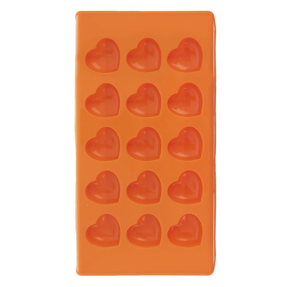 Szilikon praliné sütőforma 11