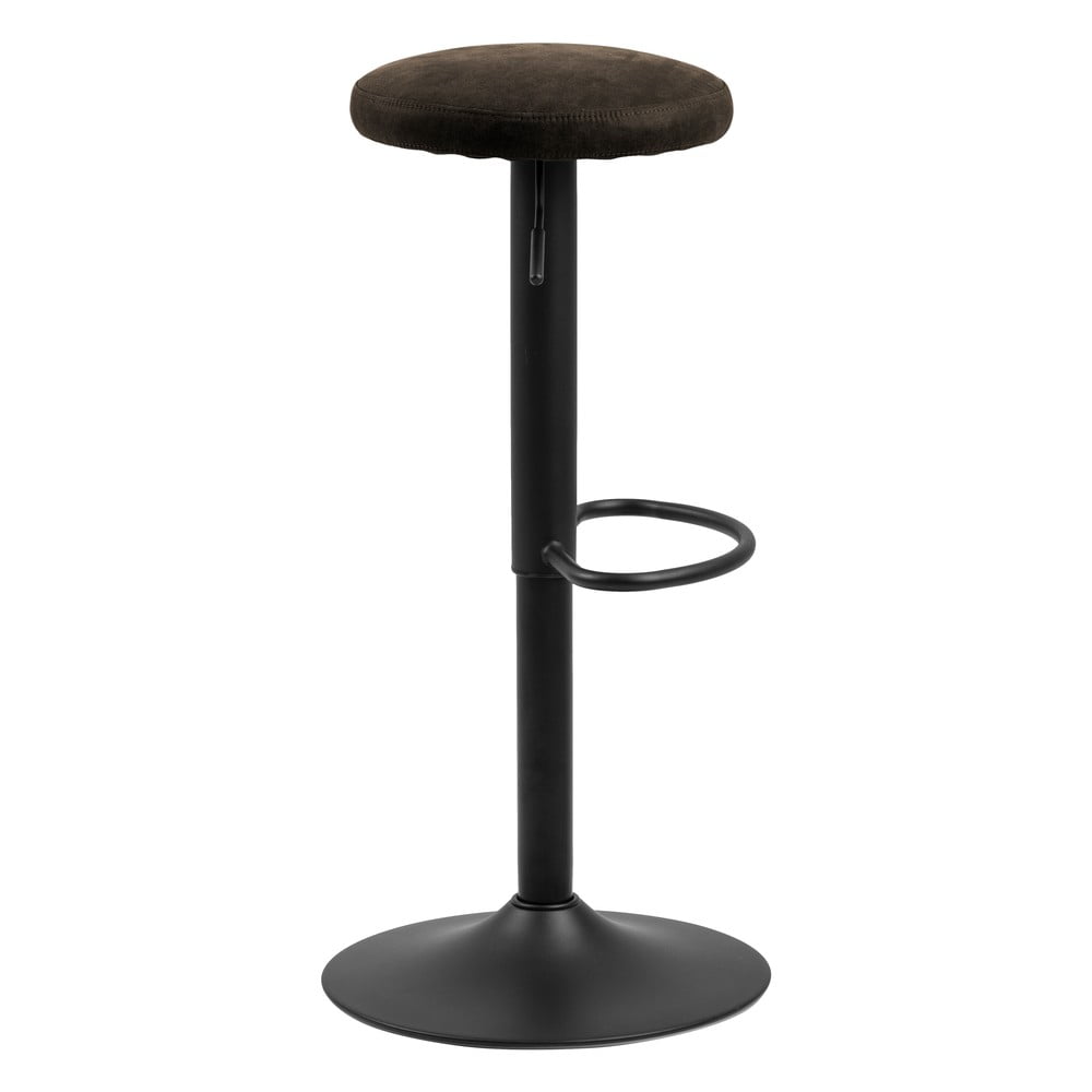 Szürke bárszék 82 cm Finch – Actona