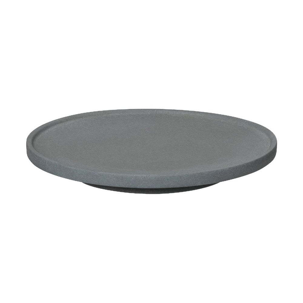 Szürke beton szappantartó Creto – Blomus