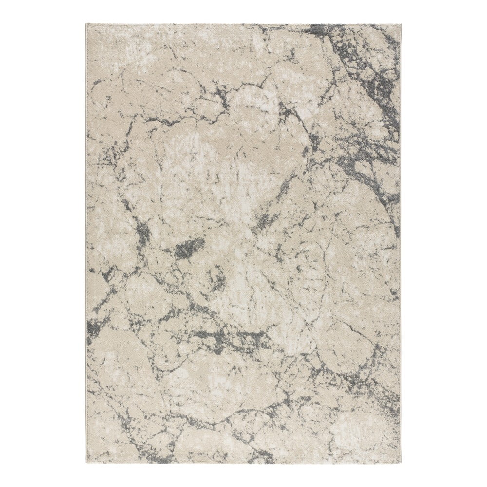 Szürke-bézs szőnyeg 160x230 cm Sensation – Universal