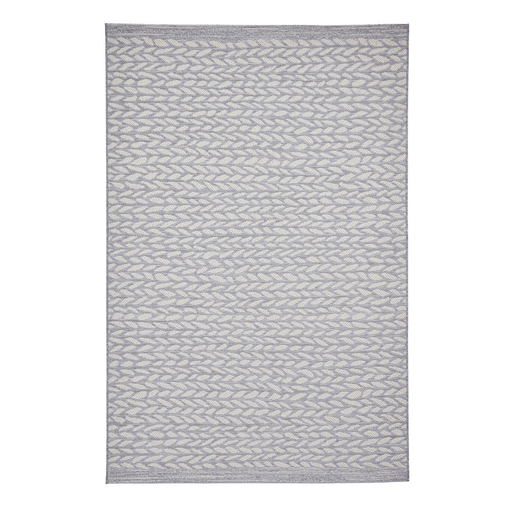 Szürke kültéri szőnyeg 120x170 cm Coast – Think Rugs