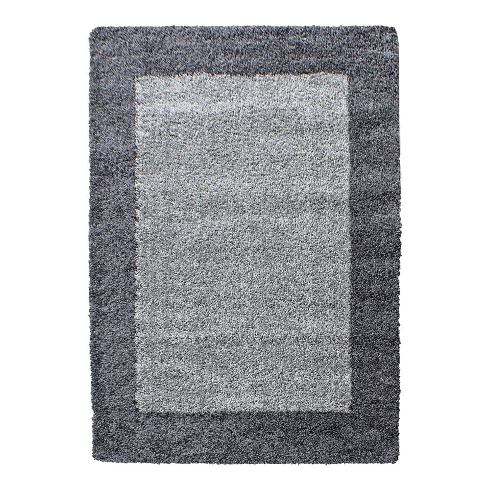 Szürke szőnyeg 160x230 cm Life – Ayyildiz Carpets