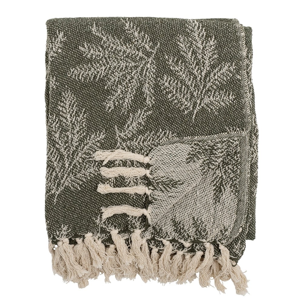 Takaró 130x160 cm Gabriela – Bloomingville