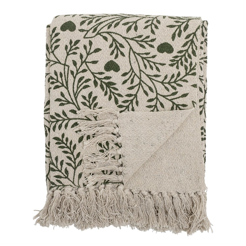 Takaró 130x160 cm Maribelle – Bloomingville