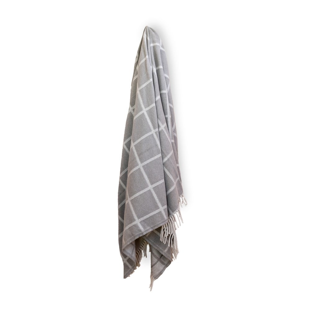 Takaró 140x180 cm Squares – Euromant