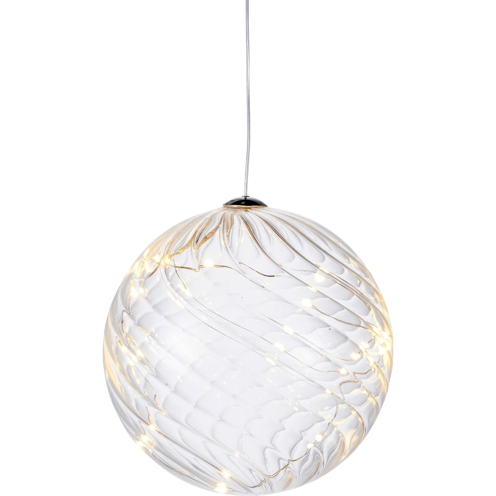 Wave Ball világító LED dekoráció
