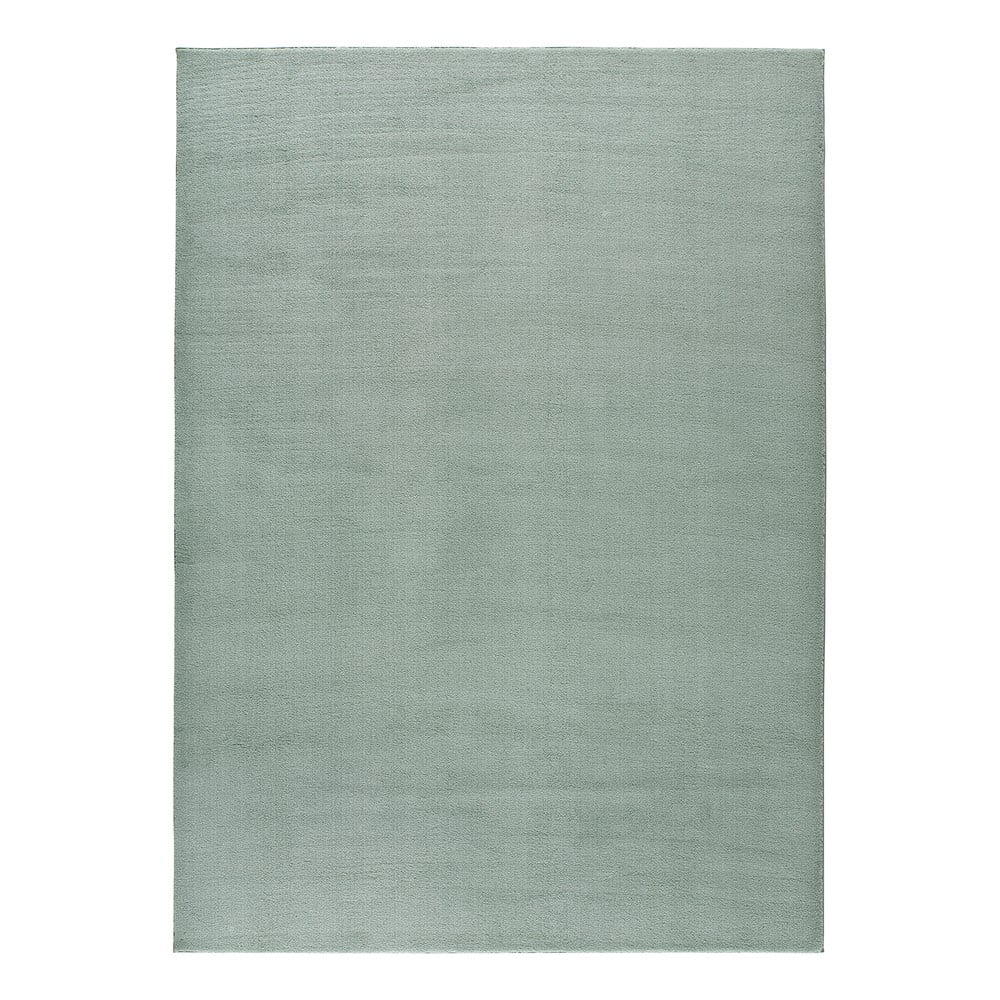 Zöld szőnyeg 120x170 cm Loft – Universal