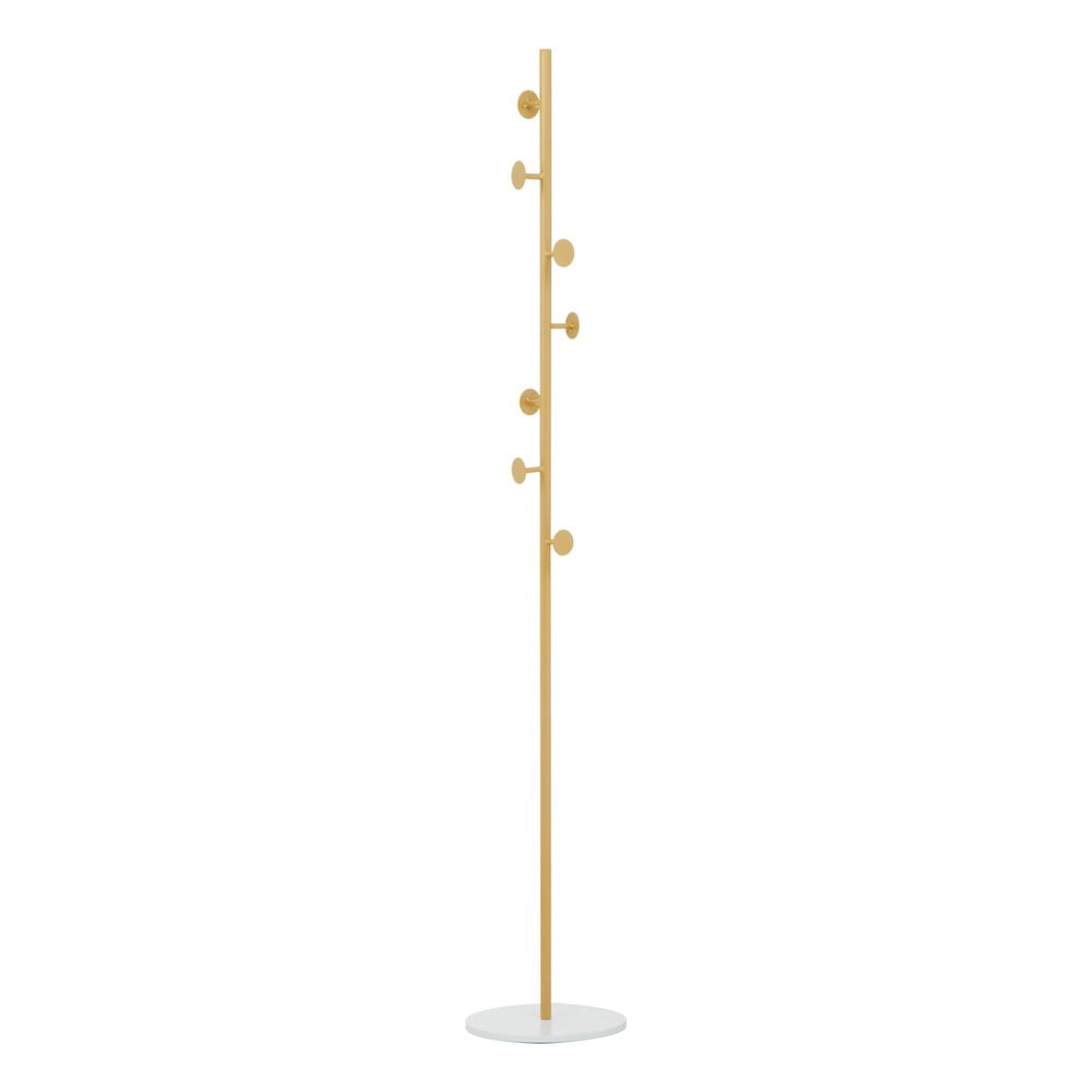 Aranyszínű fém fogas Avento – Premier Housewares