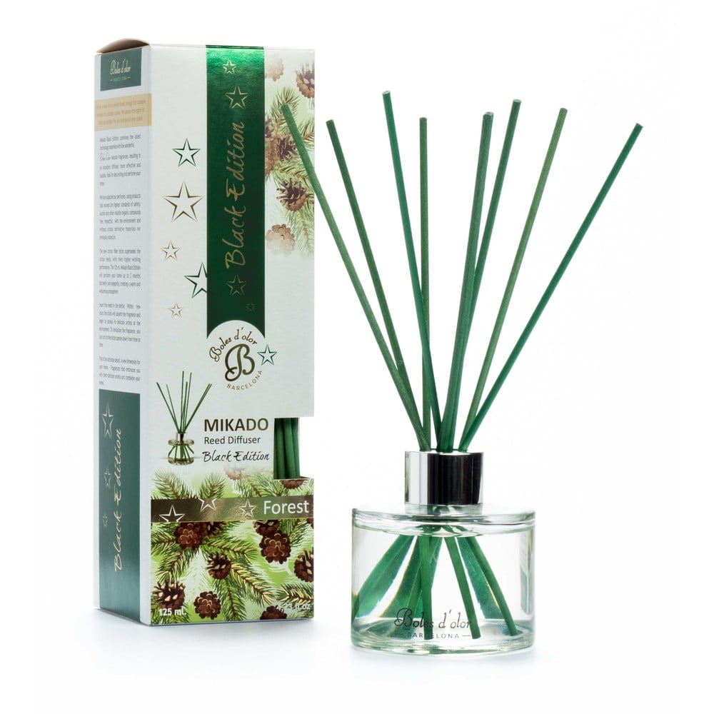 Aromadiffúzor Forest – Boles d'olor