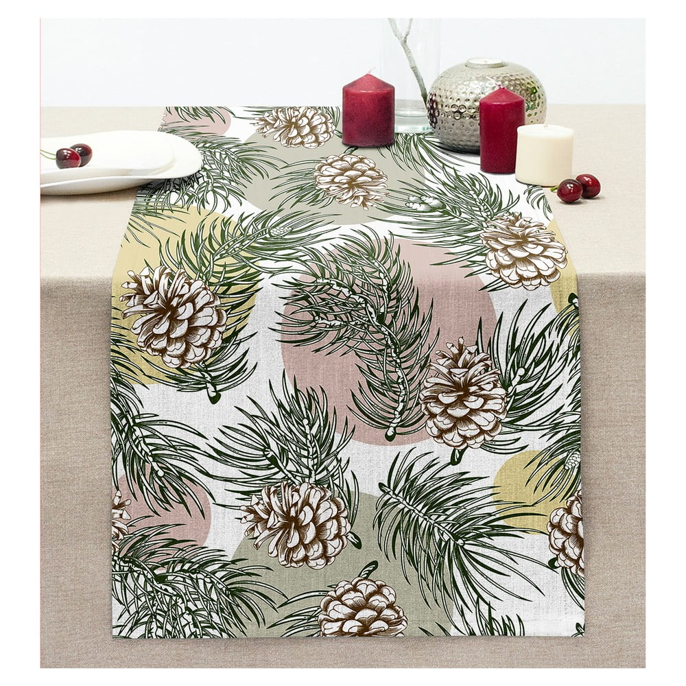 Asztali futó 40x130 cm Rachel – Mila Home