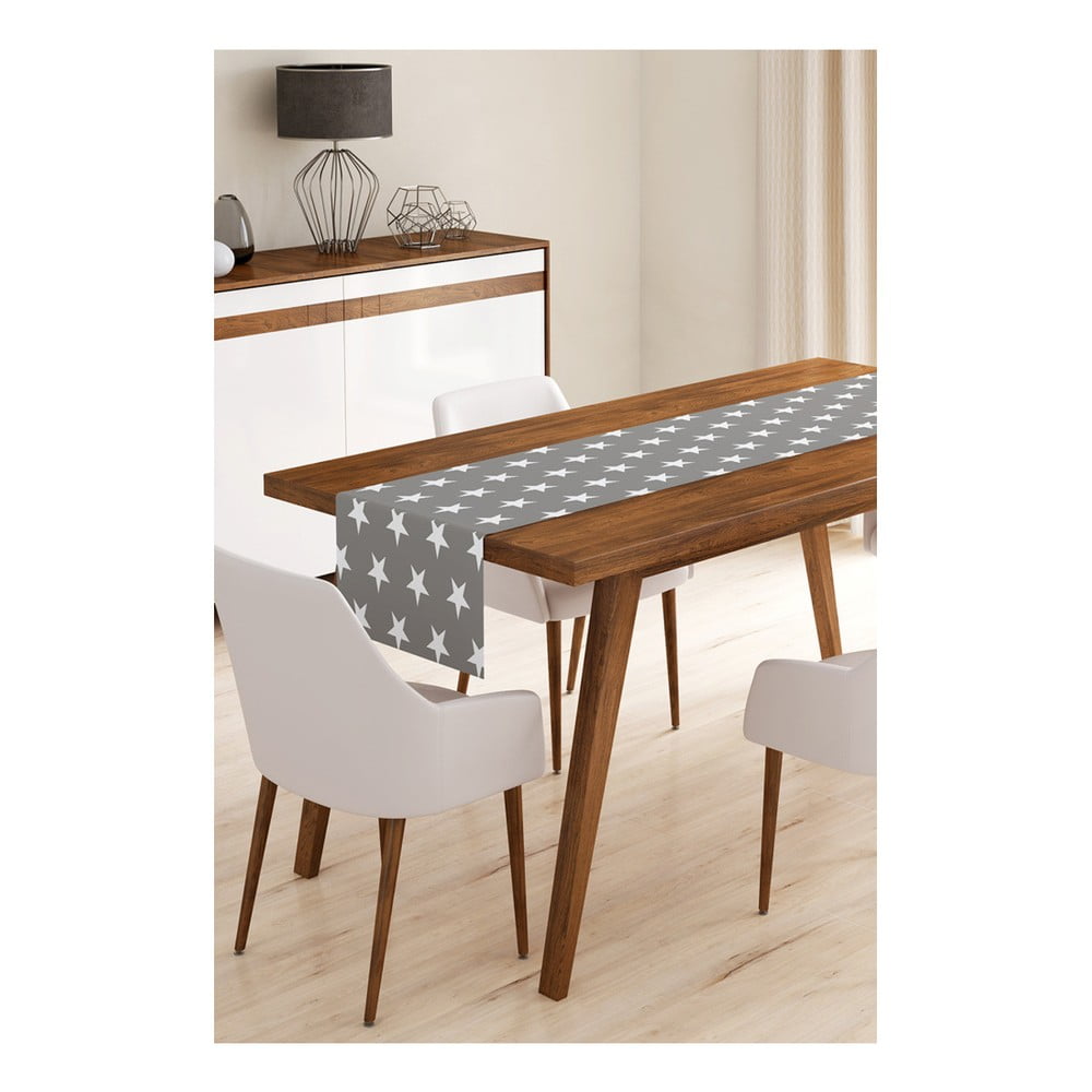 Asztali futó 40x130 cm Star – Minimalist Cushion Covers