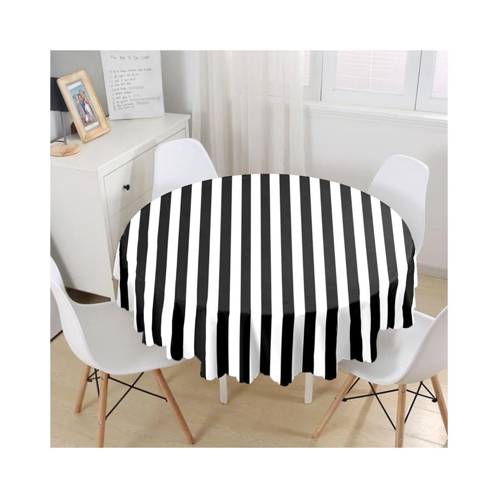 Asztalterítő ø 140 cm – Mila Home