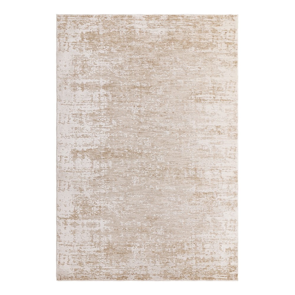 Bézs-krémszínű szőnyeg 160x240 cm Anders Beige Natural – Asiatic Carpets