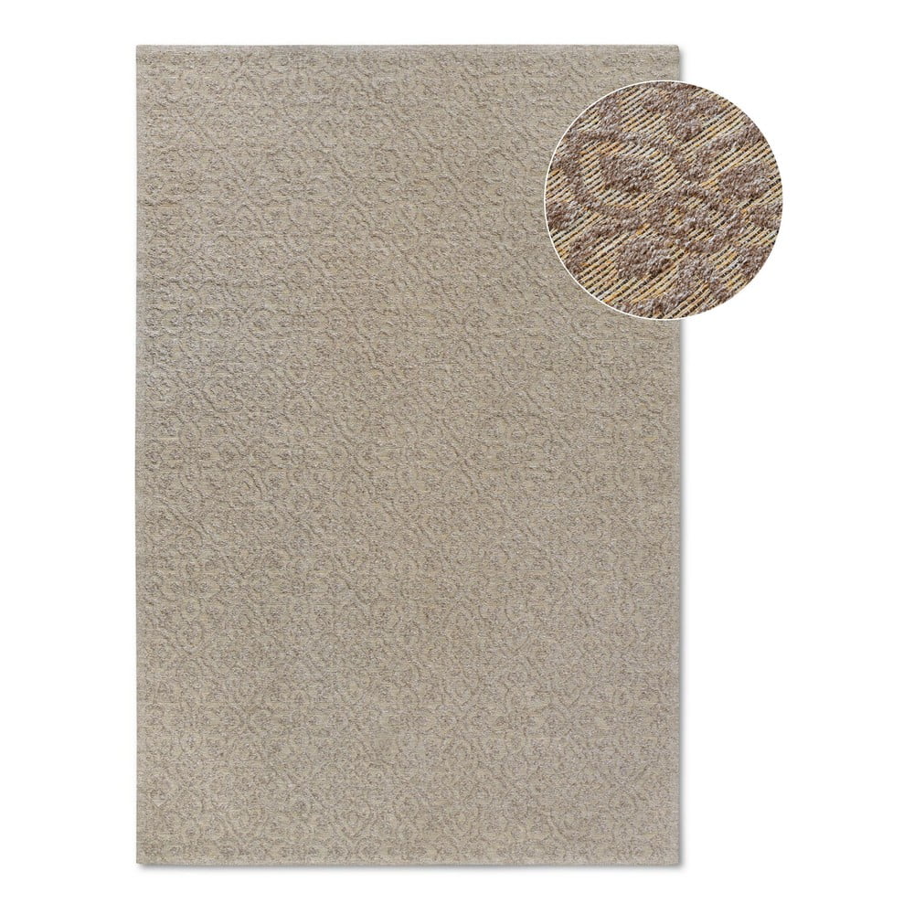 Bézs kültéri szőnyeg újrahasznosított szálakból 160x230 cm Julie – Villeroy&Boch