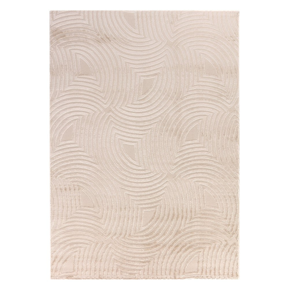 Bézs szőnyeg 140x200 cm Sahara – Ayyildiz Carpets