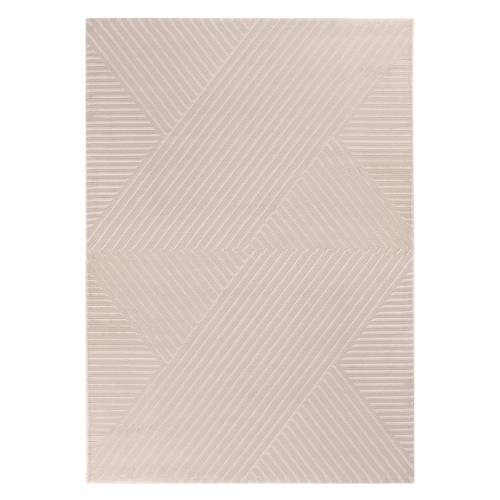 Bézs szőnyeg 140x200 cm Sahara – Ayyildiz Carpets