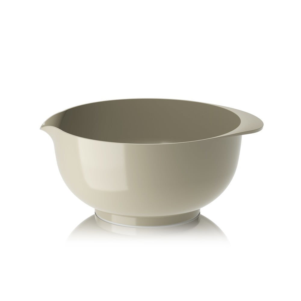 Bézs tál ø 28 cm Margrethe – Rosti