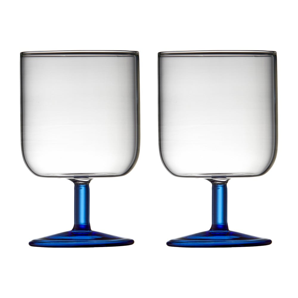 Borospohár szett 2 db-os 300 ml Torino – Lyngby Glas