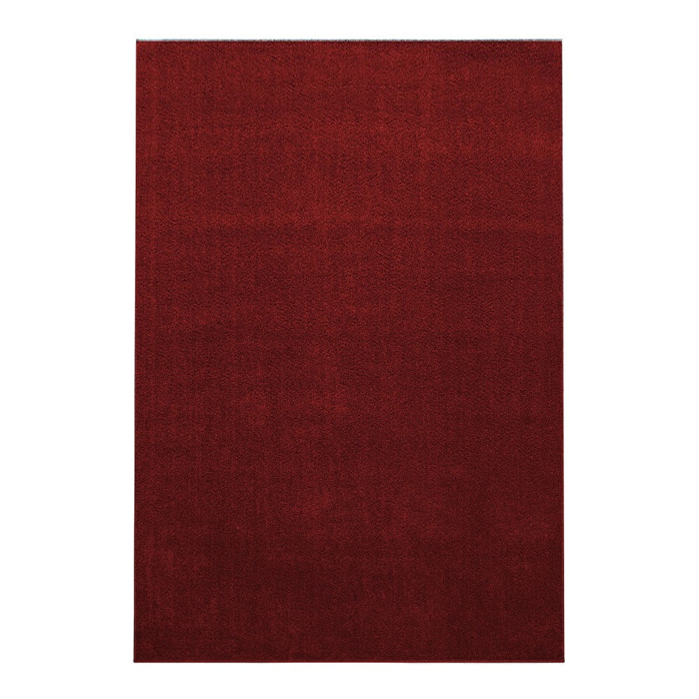 Borvörös szőnyeg 240x340 cm Ata – Ayyildiz Carpets