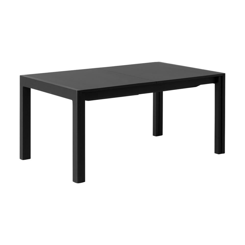 Bővíthető étkezőasztal hosszabbító asztallappal 96x160 cm Join – Hammel Furniture