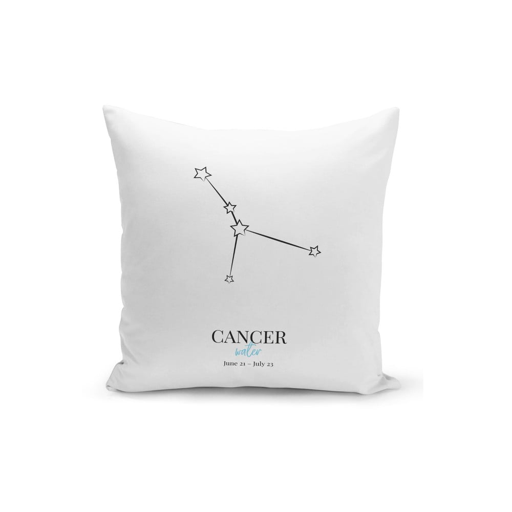 Cancer díszpárna