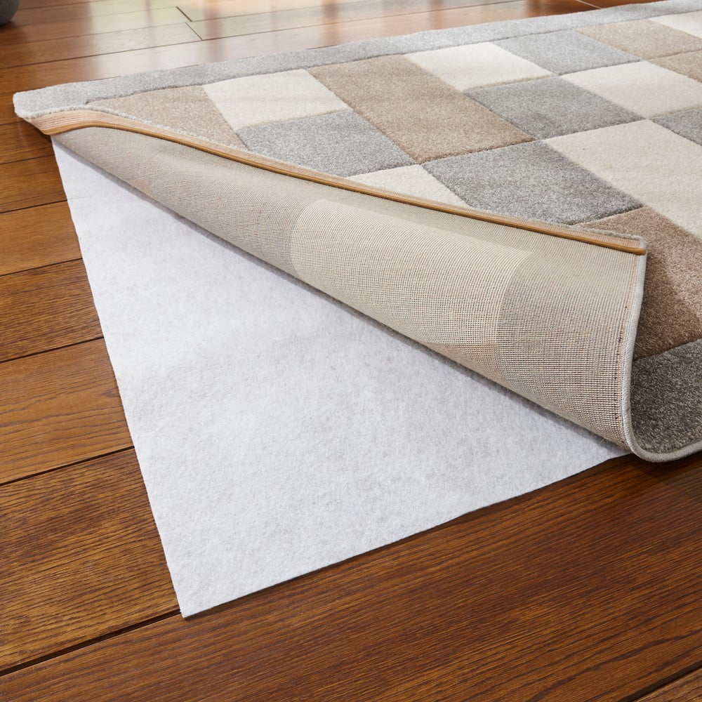 Csúszásgátló alátét szőnyeg alá 180x290 cm Fleece Antislip Underlay – Think Rugs