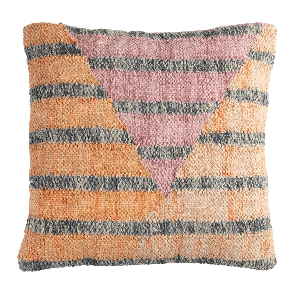 Díszpárna 45x45 cm Hampton – Dutchbone