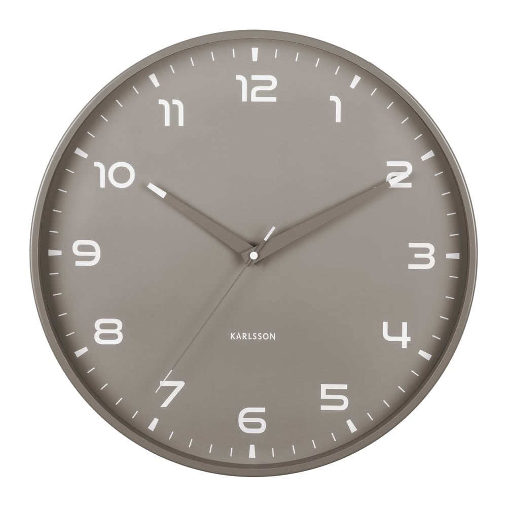 Falióra ø 40 cm Orgullo – Karlsson