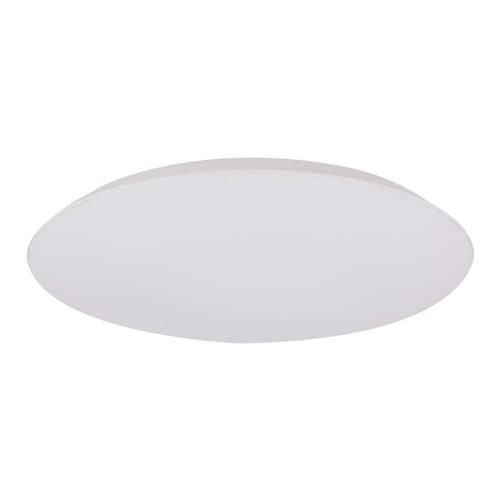 Fehér LED mennyezeti lámpa ø 38 cm Mega – Candellux Lighting