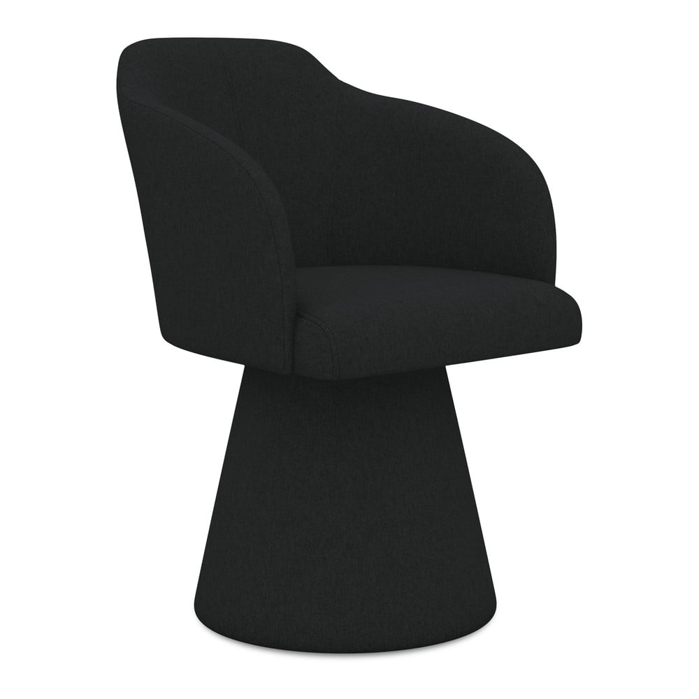 Fekete étkezőszék Kanoa - Makamii