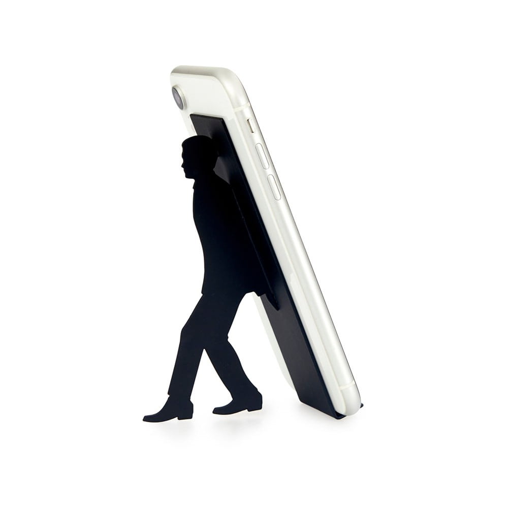 Fém mobiltelefon tartó állvány Too Many Apps – Balvi