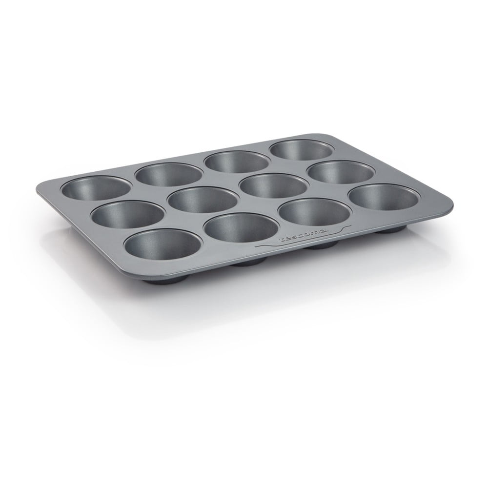 Fém muffin sütőforma 35