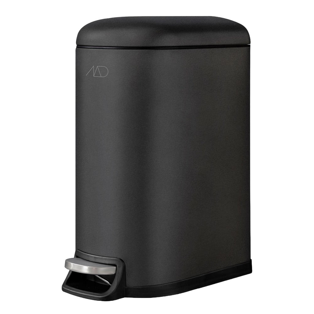 Fém pedálos szemetes 10 l Walther – Mette Ditmer Denmark