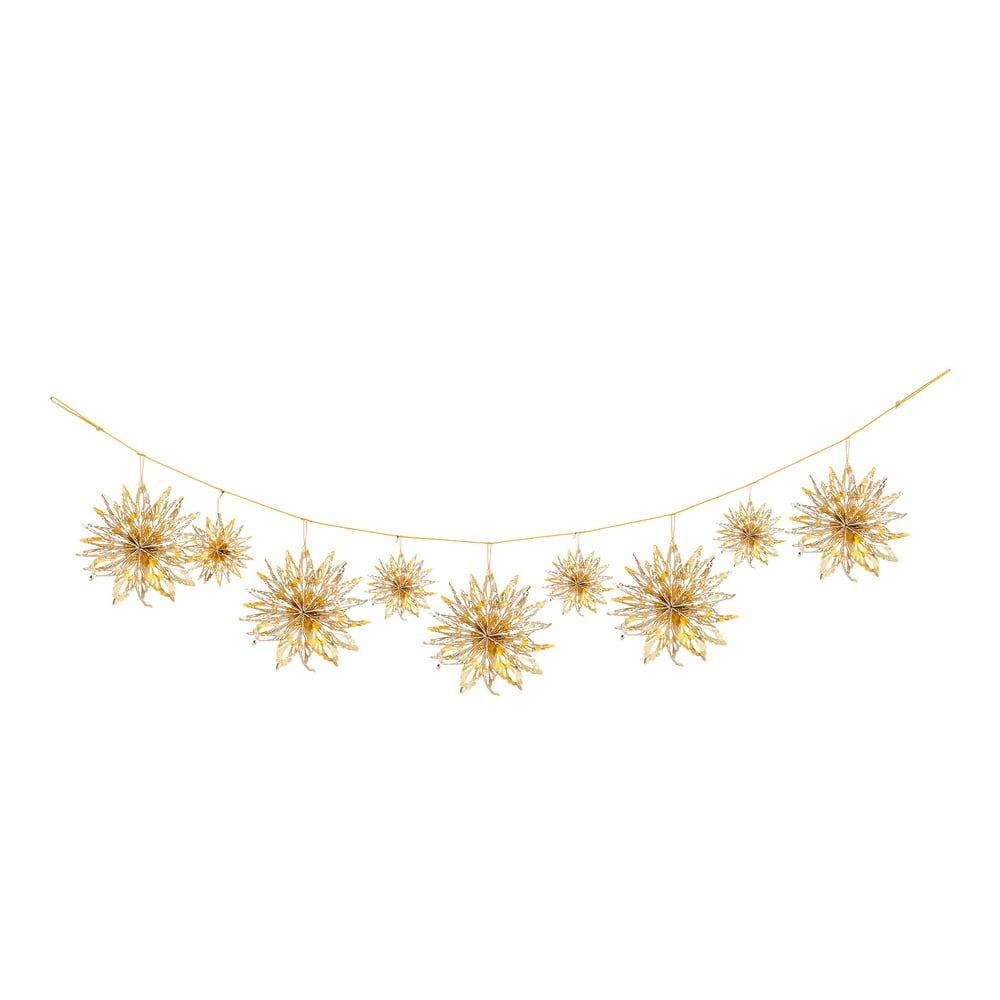 Girland 114 cm Bellac – Bloomingville