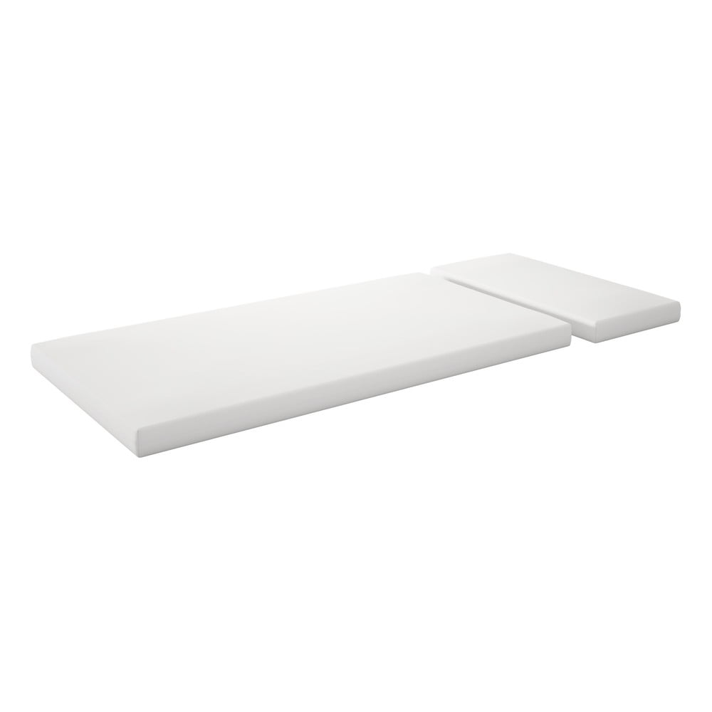 Gyerek hab matrac 80x140/180 cm Alba - Tvilum