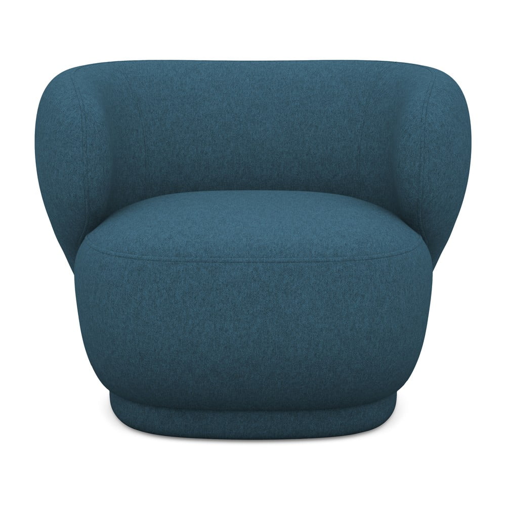 Kék fotel Hina – Makamii