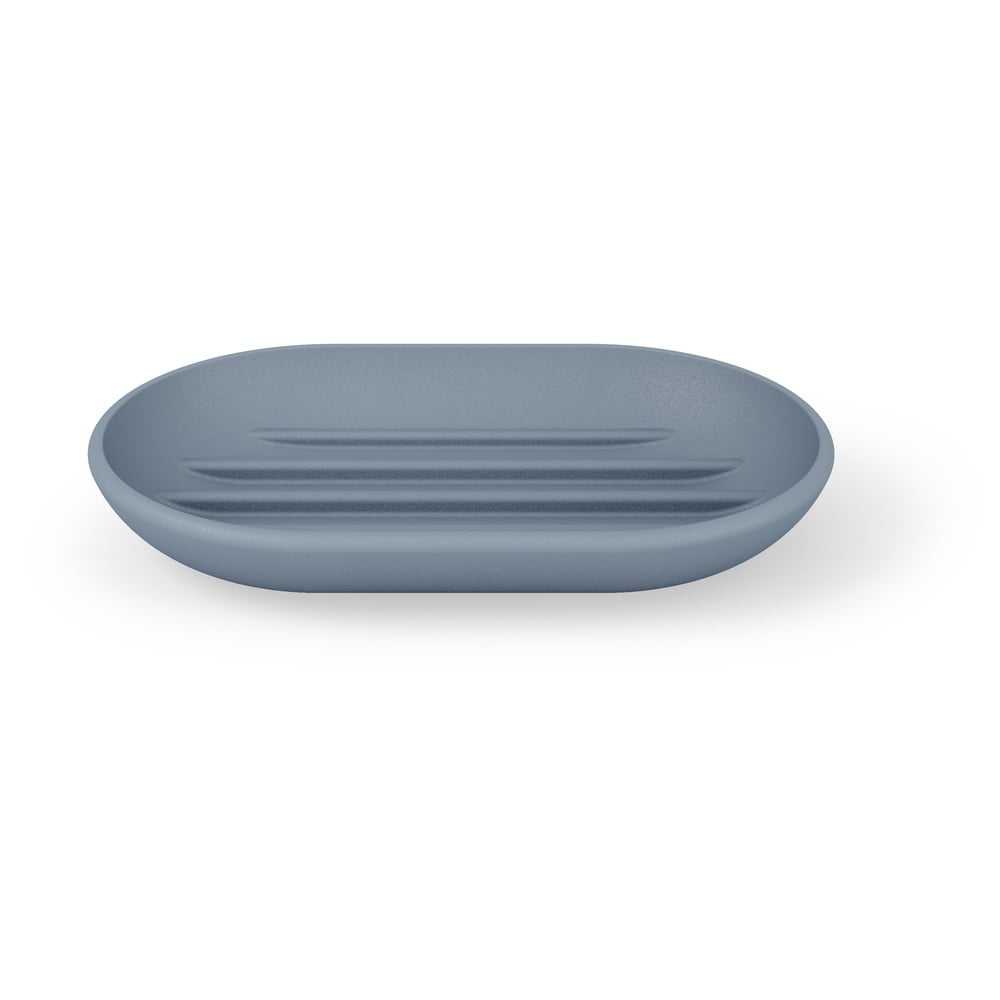 Kék műanyag szappantartó Touch – Umbra