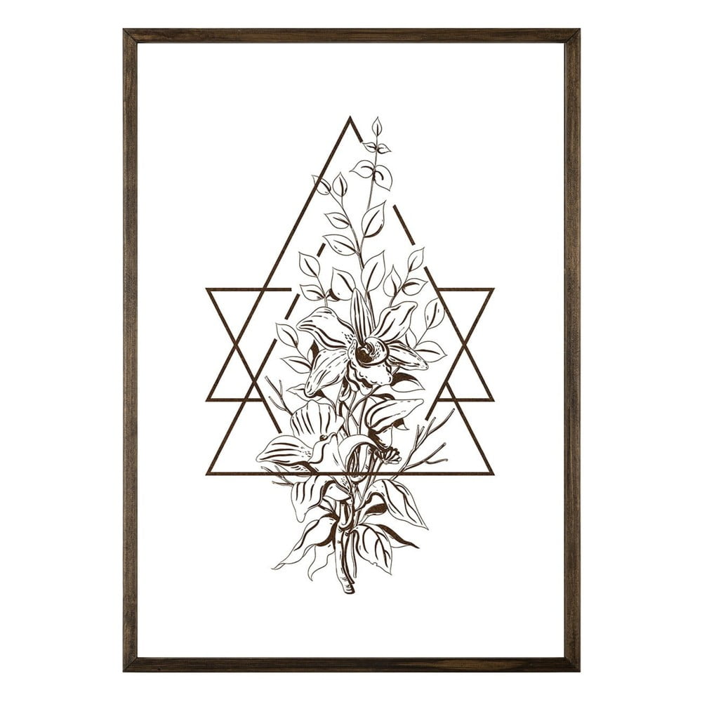 Kép 50x70 cm – Wallity