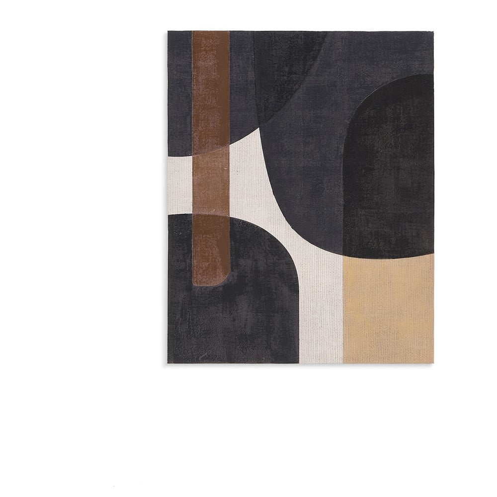 Kép 80x100 cm Tonol – Kave Home