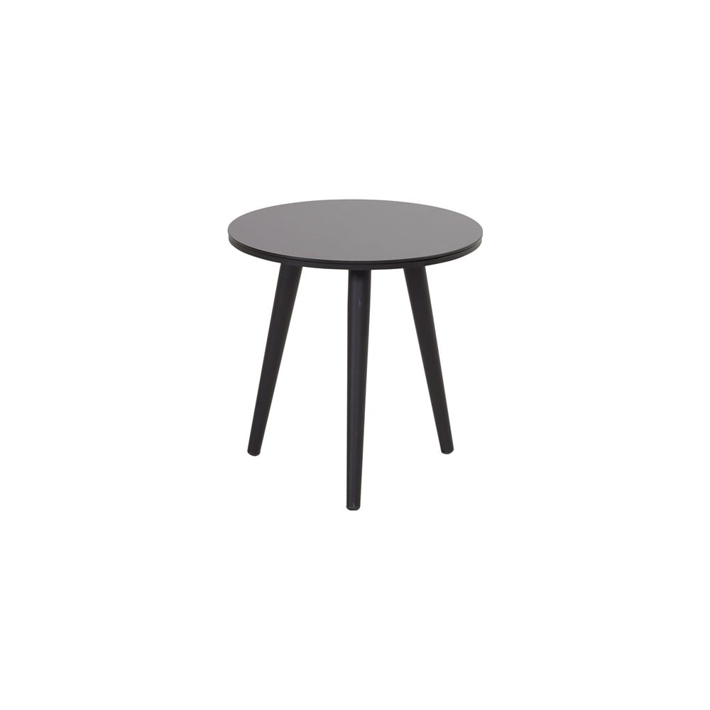 Kerek kerti tárolóasztal ø 45 cm Sophie Studio – Hartman