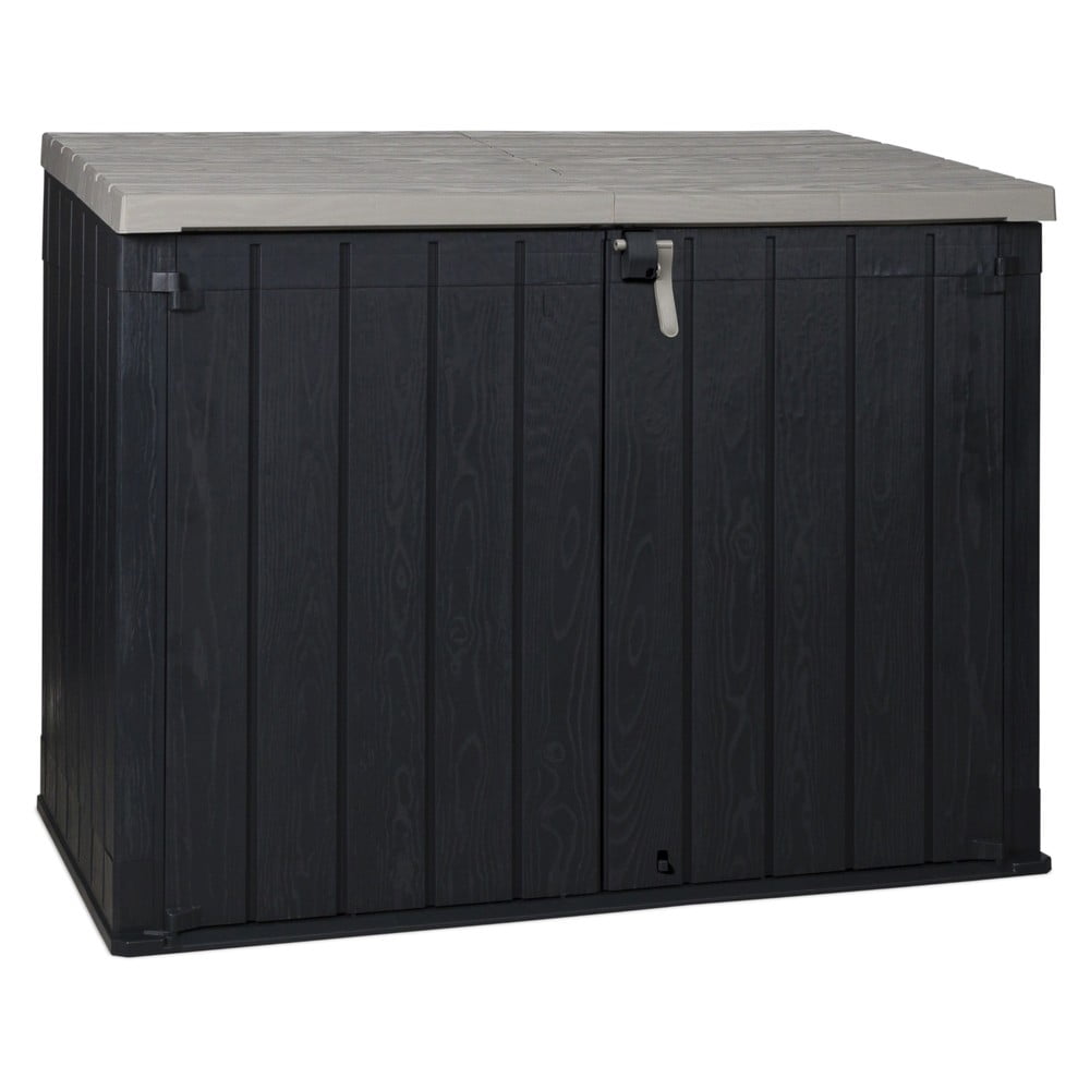 Kerti szekrény Stora Way Plus 2XL – Toomax