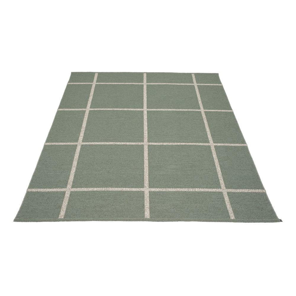Khaki kültéri-beltéri szőnyeg 180x260 cm Ada Army – Pappelina