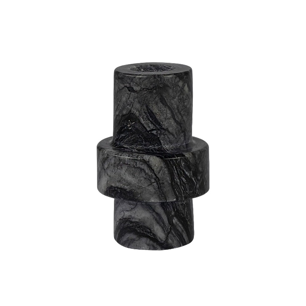 Kő gyertyatartó Marble – Mette Ditmer Denmark